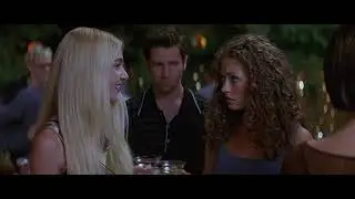 Blowjobs | Scream 2 (1997) (HD) (Clip) (German)