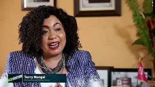 Building a Beauty Empire-Ashley's Kenya