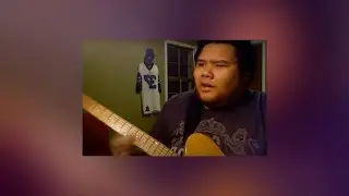 That Guitar Face Video
