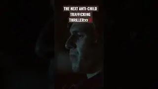 ANTI-CHILD TRAFFICKING THRILLER - MUST WATCH‼️