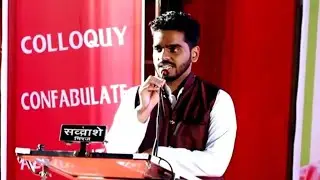 ' वास्तव विमर्श ' या पुस्तकापाठीमागिल भूमिका... By Dr Mayur jadhav