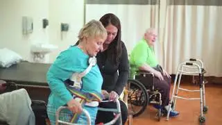 Physical Therapy Clinics in Bay City MI, details at YellowPages.com