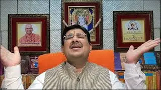 BhagavadGeeta Chapter 6 | How to Control the Restless Mind | Dr. Ashu Goyal