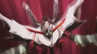 Shaman King 2021 Opening 2 English