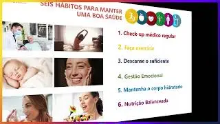 Nutri&ccedil;&atilde;o Celular VLive - Benef&iacute;cios em 10 minutos