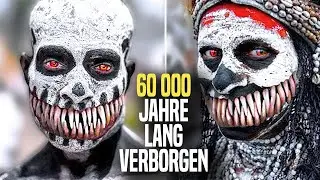 Die 5 H&auml;rtesten St&auml;mme der Welt, die das US-Milit&auml;r in Angst und Schrecken versetzen