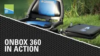 Preston Innovations &ndash; OnBox 360 in action