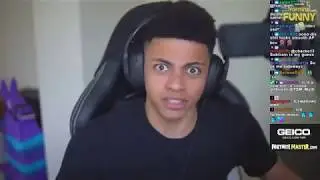 STREAMERS REACT TO NEW STINK BOMB! EPIC Fortnite FUNNY & SAVAGE Moments