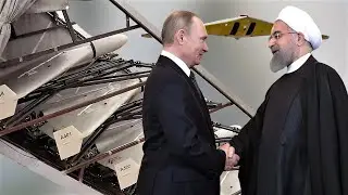 Powerful Iranian Drones Russia could Get | Iran Drones to Russia.
