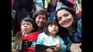 Mi canto es un canto libre!!!