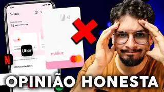 Vale a Pena o Cart&atilde;o de Cr&eacute;dito M&eacute;liuz?