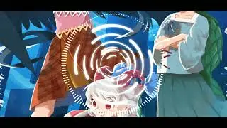 Kikeijuu - Silent Spirits (ADVENTURE REMIX)
