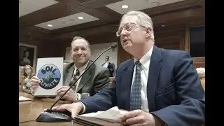 Healthy Soils Testimony - Seth Itzkan & Karl Thidemann