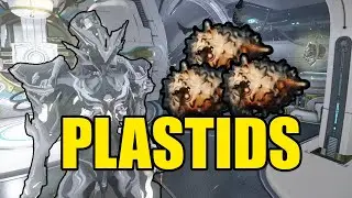 FASTEST Way To Farm Plastids in Warframe For New Players (2025)