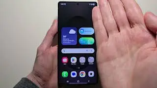 How to Screenshot on Samsung Galaxy S25 / S25+ / S25 Ultra!
