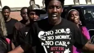 Thug Town - Camanche Park - thugplay.com