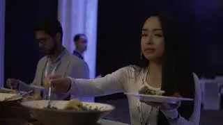 APPICS at the World Blockchain & Token Summit
