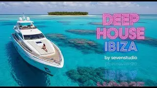 Ibiza Sunset Mix 2025 ☀️ Best Deep House Chill & Lounge Music #76