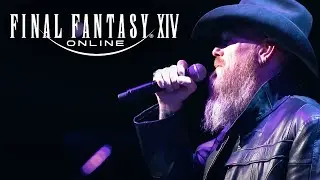 FINAL FANTASY XIV Orchestral Album Vol.3 - 