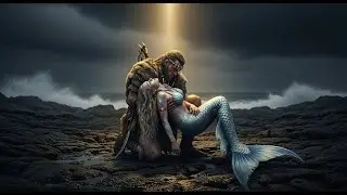 ancient survival story a prehistoric human saves a dying mermaid kaels quest mp4