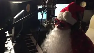 [X-MAS Special #3] 'The Christmas Song'