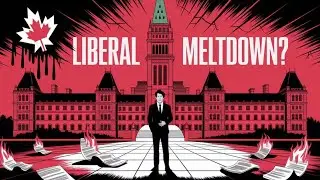 Liberal Party Implosion: Leaks, Lies, and Leadership Crisis