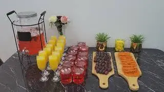 Iftar party at our place 2023