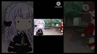 My idiot #shorts #danganronpa #kyoko #kirigiri #makoto #naegiri #naegi #thh #hina
