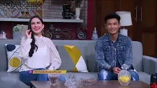 [INI TALKSHOW] Minta Kopi Tapi Bawa Rakyat SeRT, Udah Gitu Ngelunjak Lagi