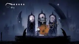 Struggle and Progress | Hollow Knight | Part 6