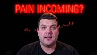 OKLO Inc Pattern Analysis | Downside Risk Identified
