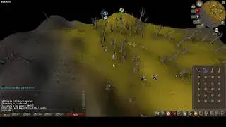 Black Chinchompa OSRS guide for the Skill Pure