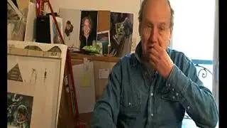 Jean Claude Mézières