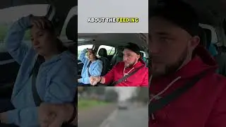 Миф об экзамене по вождению ❌ &laquo;10 и 2&raquo; &mdash; Две руки на руле больше не актуально #экзаменповождению ...