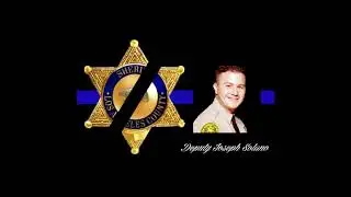 2019 Police Tribute - 