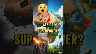 What If All African Countries United?