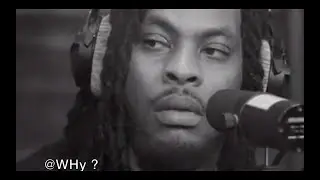 Mike Tyson is in a BAD MOOD with Waka Flocka Flame...(supercut edition)