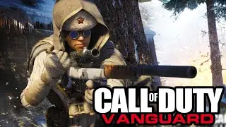 Call of Duty Vanguard Season 1 New Details / Prestige Shop Leaked? - Warzone Integration Update