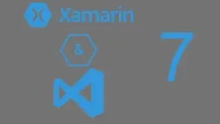 Xamarin Tutorial for Beginners - Part 7 [Using Buttons]