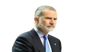 Carta al Rey, por Albert Castillón y Paco Bendala