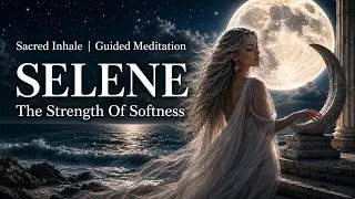 Guided Meditation | Selene: Strength In Softness