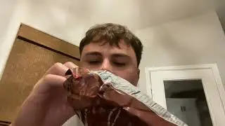 Chill Will (Spoon Boy) Eats: Lay&rsquo;s Sweet Heat Southern BBQ Chips