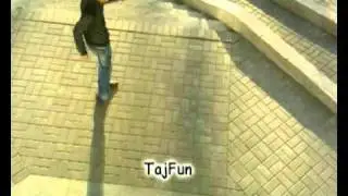 dnb by TujFun