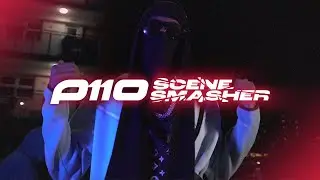 K2 Cruddy - Scene Smasher | P110