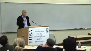 David Menashri -- 