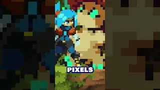 Секреты разработки игр: самая распространённая ошибка новичков! #indiegamedev #gamedev