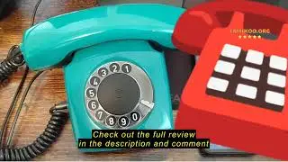Review Grandstream HandyTone 801 Single-Port Analog Telephone Adapter (HT801)
