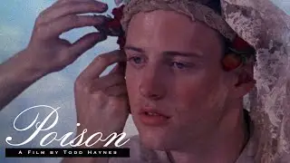 Poison, 1991