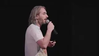 Jason Hand - Scrutinizing the Scrutiny