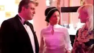 SPEAR'S Russia Wealth Management Awards 2012
